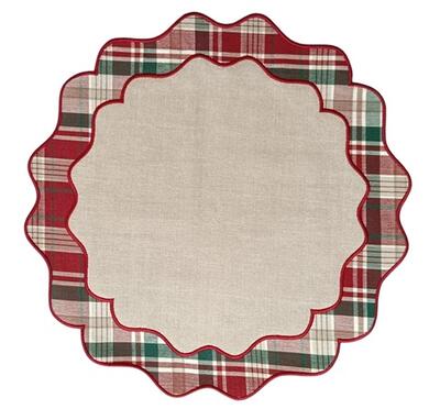 TOVAGLIA AMERICANA NATALE CASINE Tellini S.r.l. Ingrosso Abbigliamento